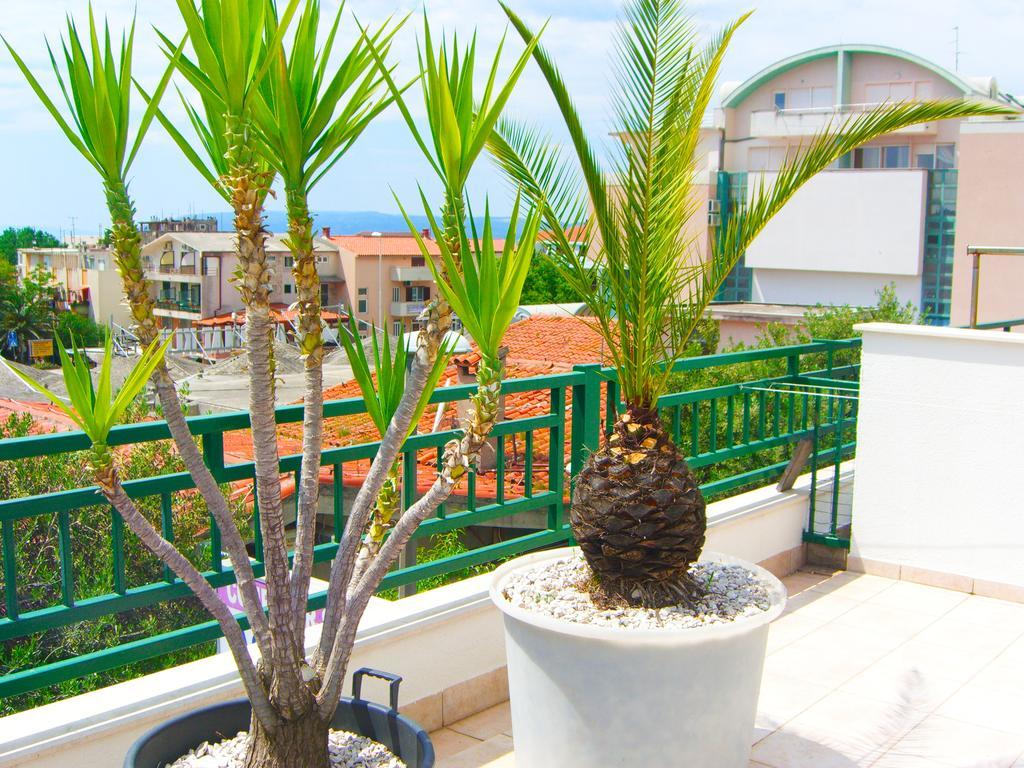 Apartment Jarak Center Makarska