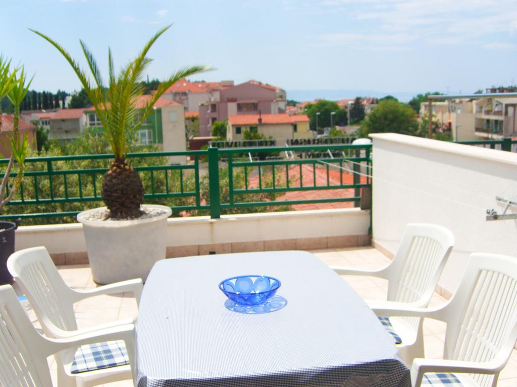 Jarak Center Makarska