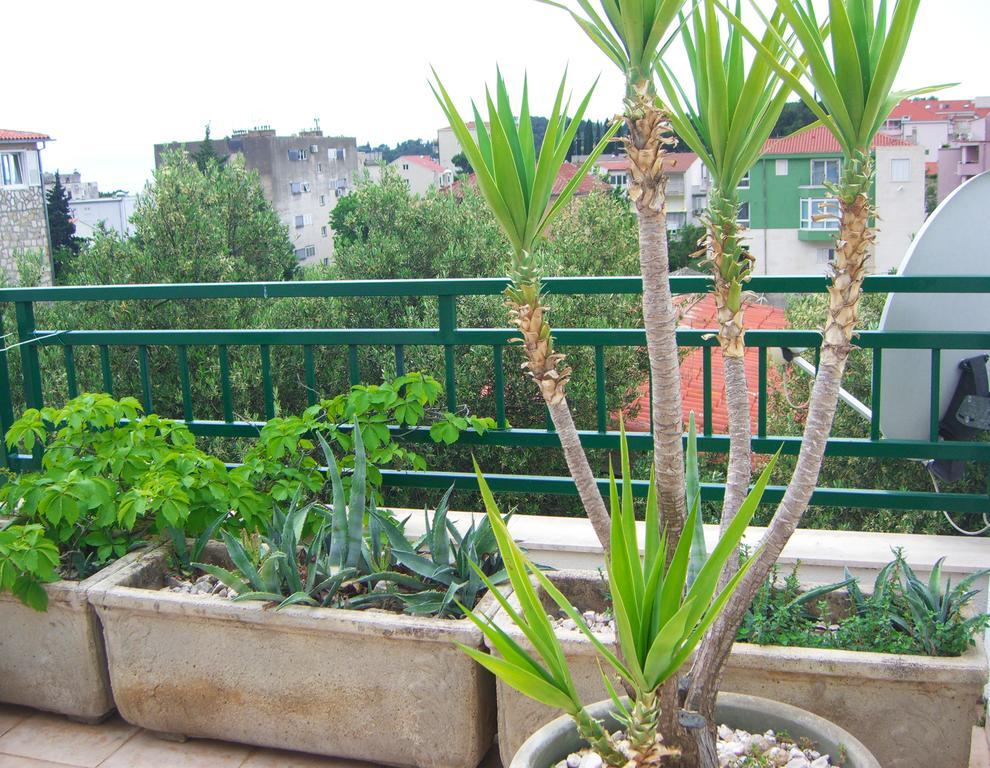Apartment Jarak Center *
