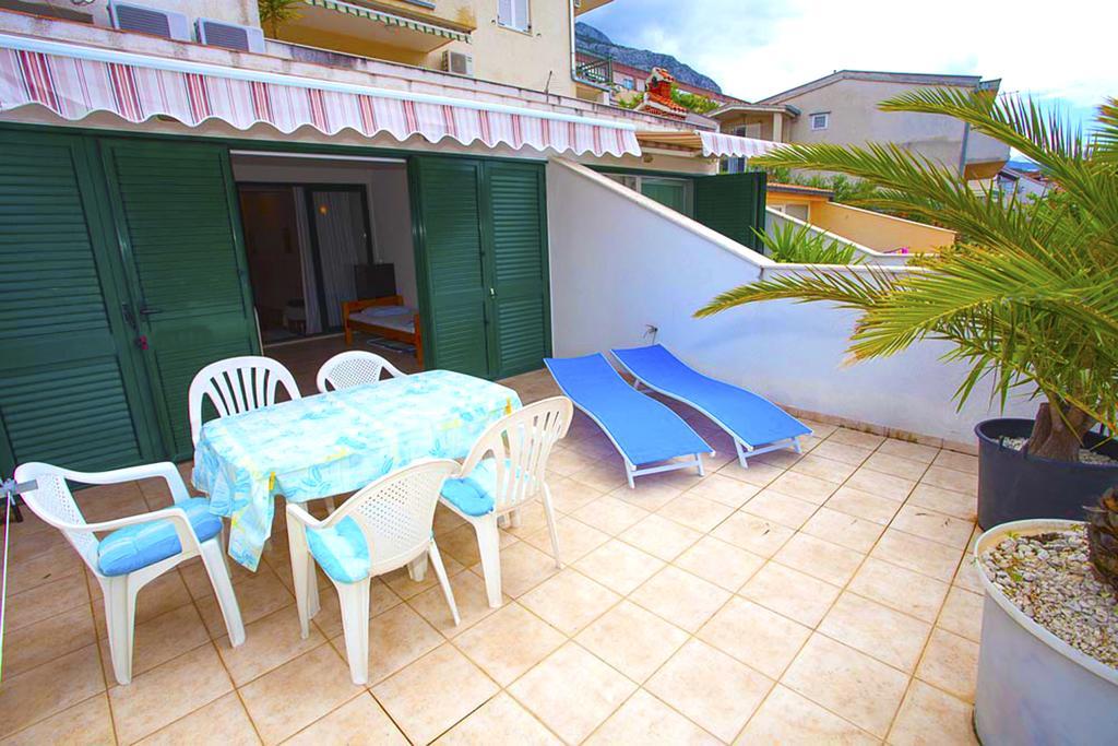 Apartment Jarak Center Makarska
