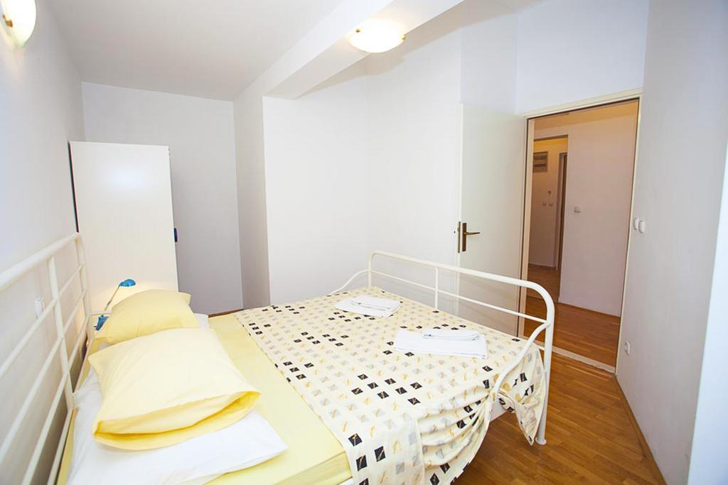 Apartment Jarak Center